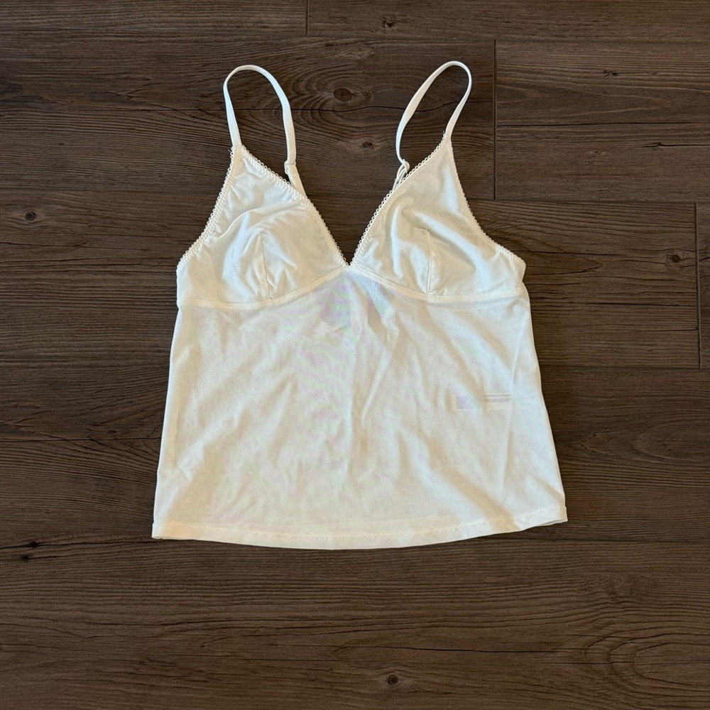Mesh Tank Top - Urban Outfitters